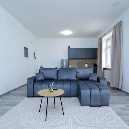 公寓 Spacious 2 Bedroom In *